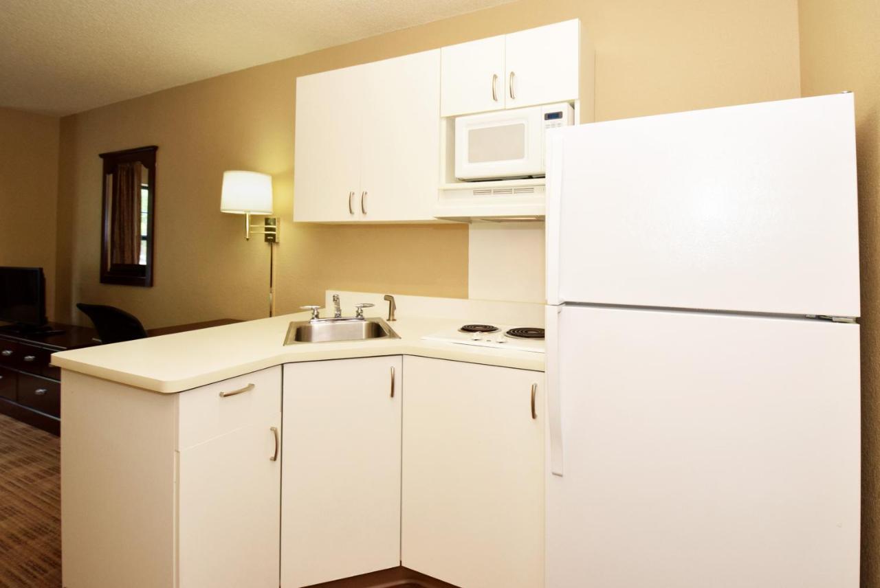 Extended Stay America Suites - Lynchburg - University Blvd Kültér fotó