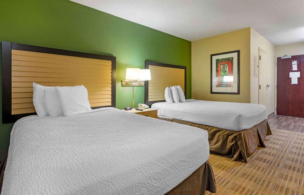 Extended Stay America Suites - Lynchburg - University Blvd Szoba fotó