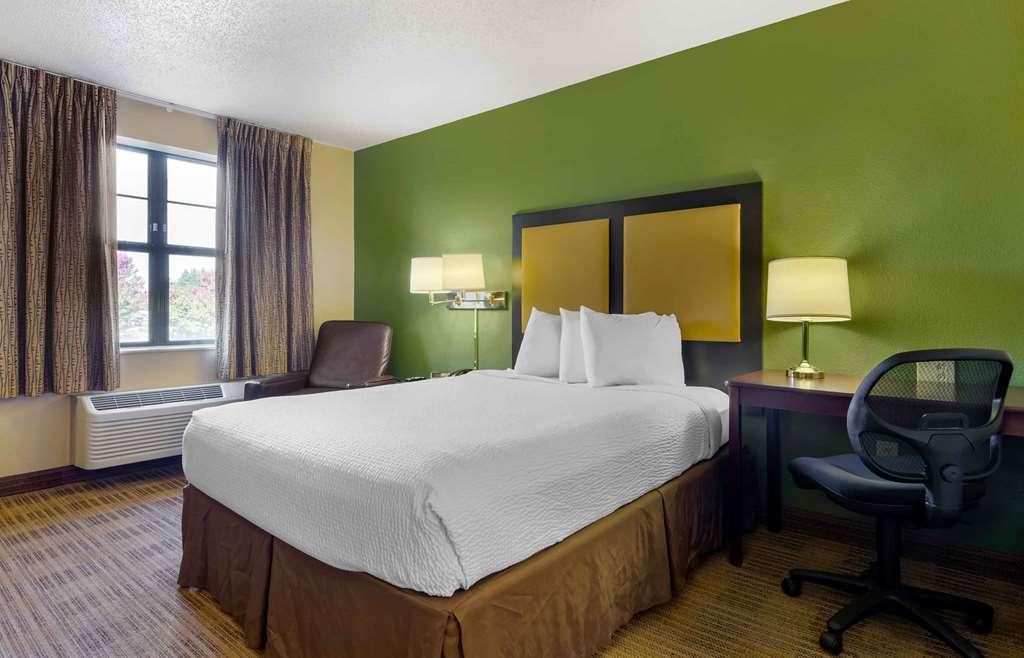 Extended Stay America Suites - Lynchburg - University Blvd Szoba fotó