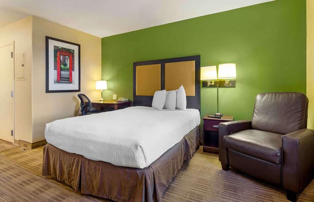 Extended Stay America Suites - Lynchburg - University Blvd Szoba fotó