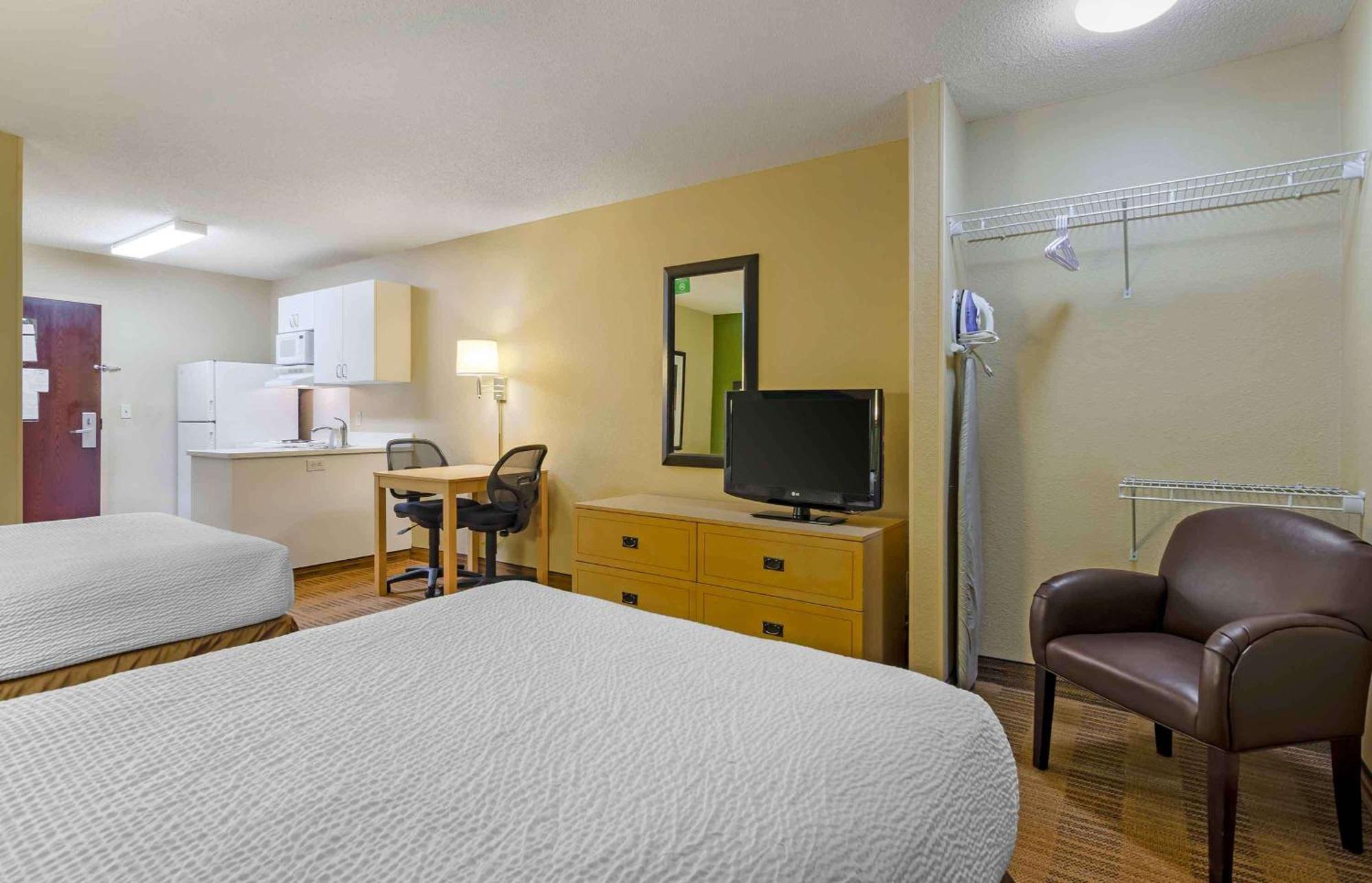 Extended Stay America Suites - Lynchburg - University Blvd Kültér fotó