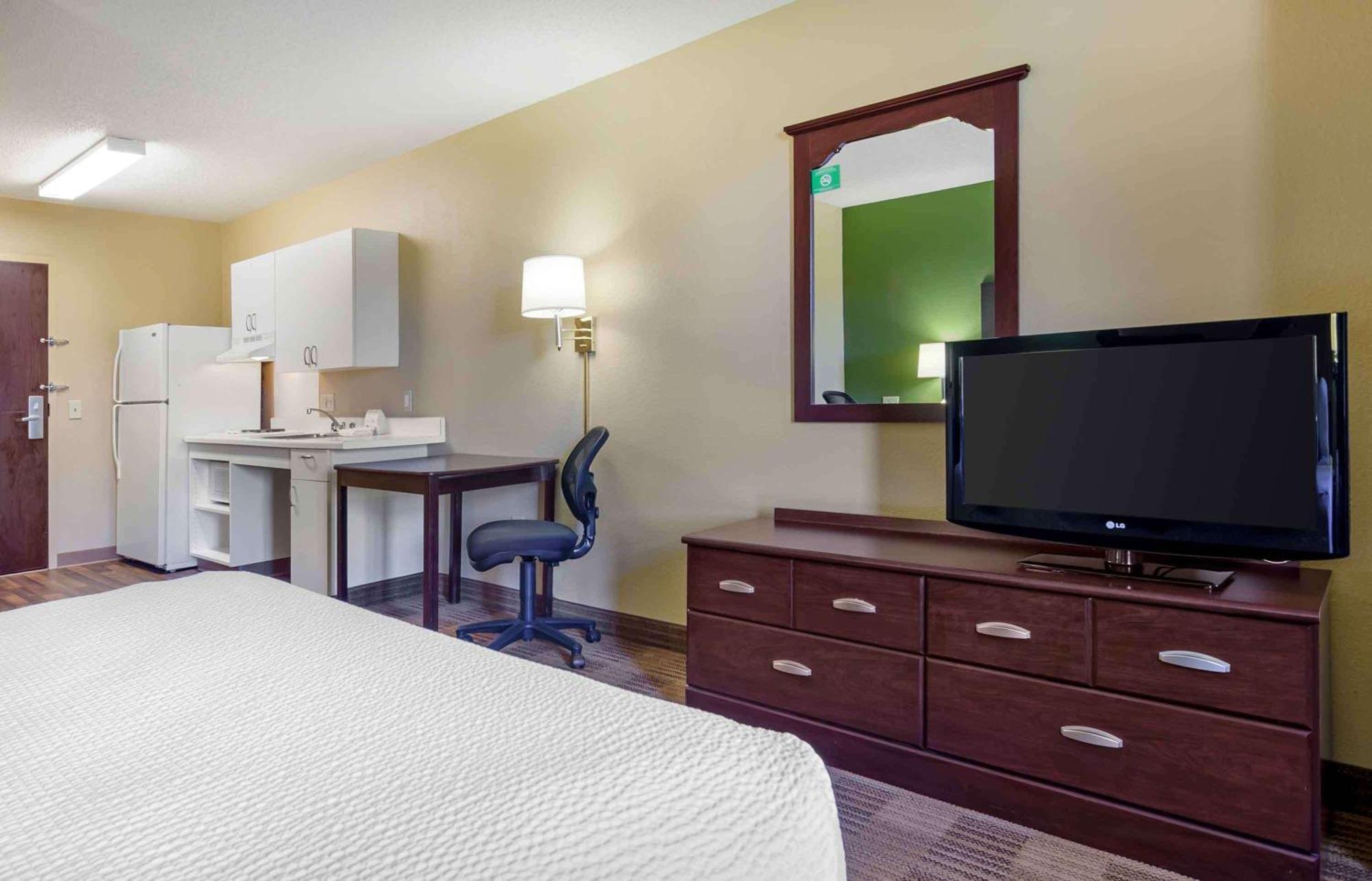 Extended Stay America Suites - Lynchburg - University Blvd Kültér fotó