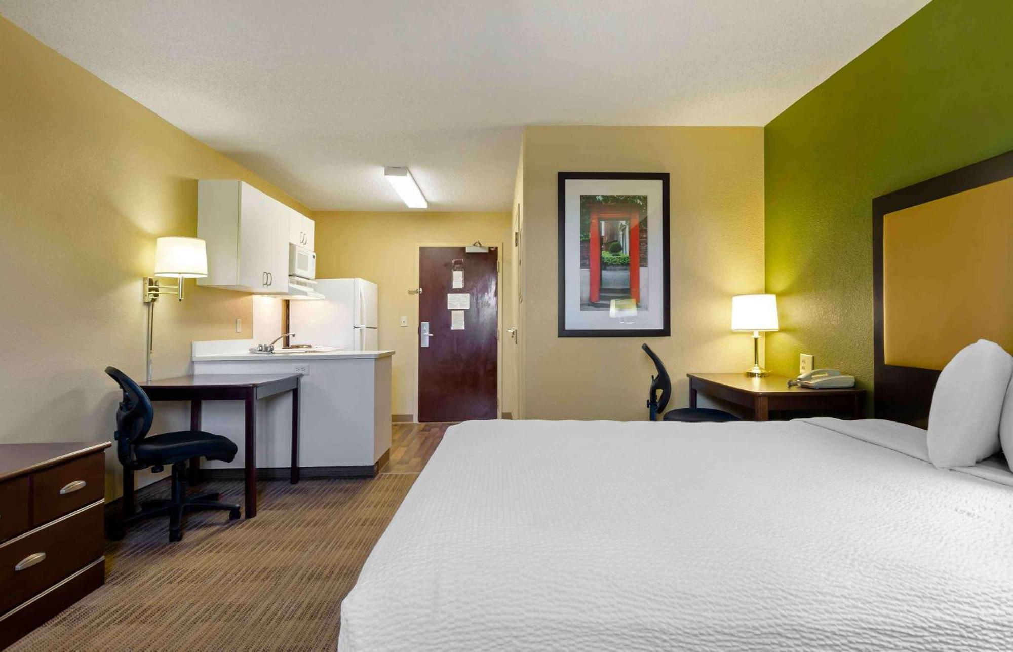 Extended Stay America Suites - Lynchburg - University Blvd Kültér fotó