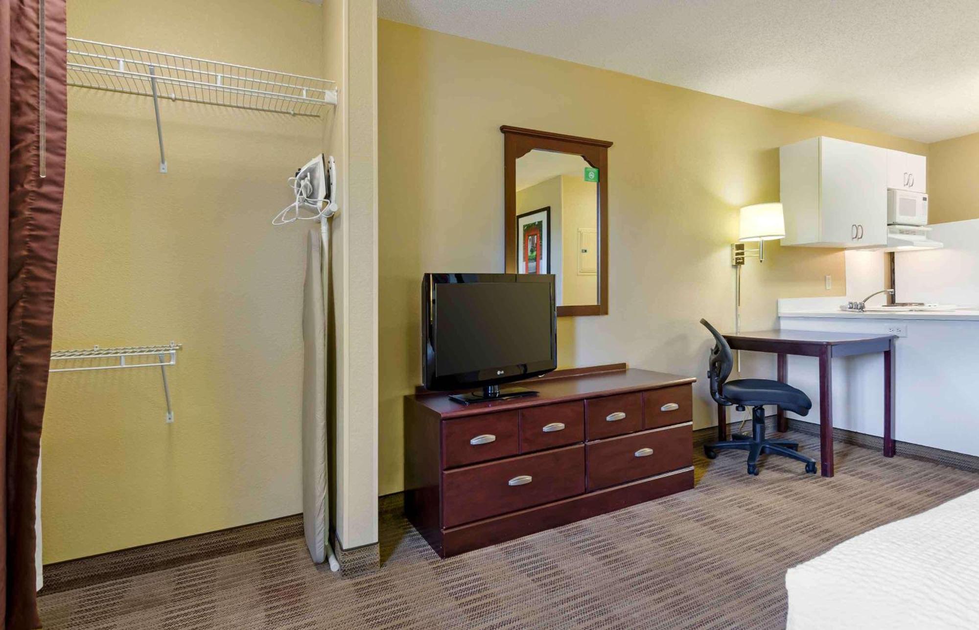 Extended Stay America Suites - Lynchburg - University Blvd Kültér fotó