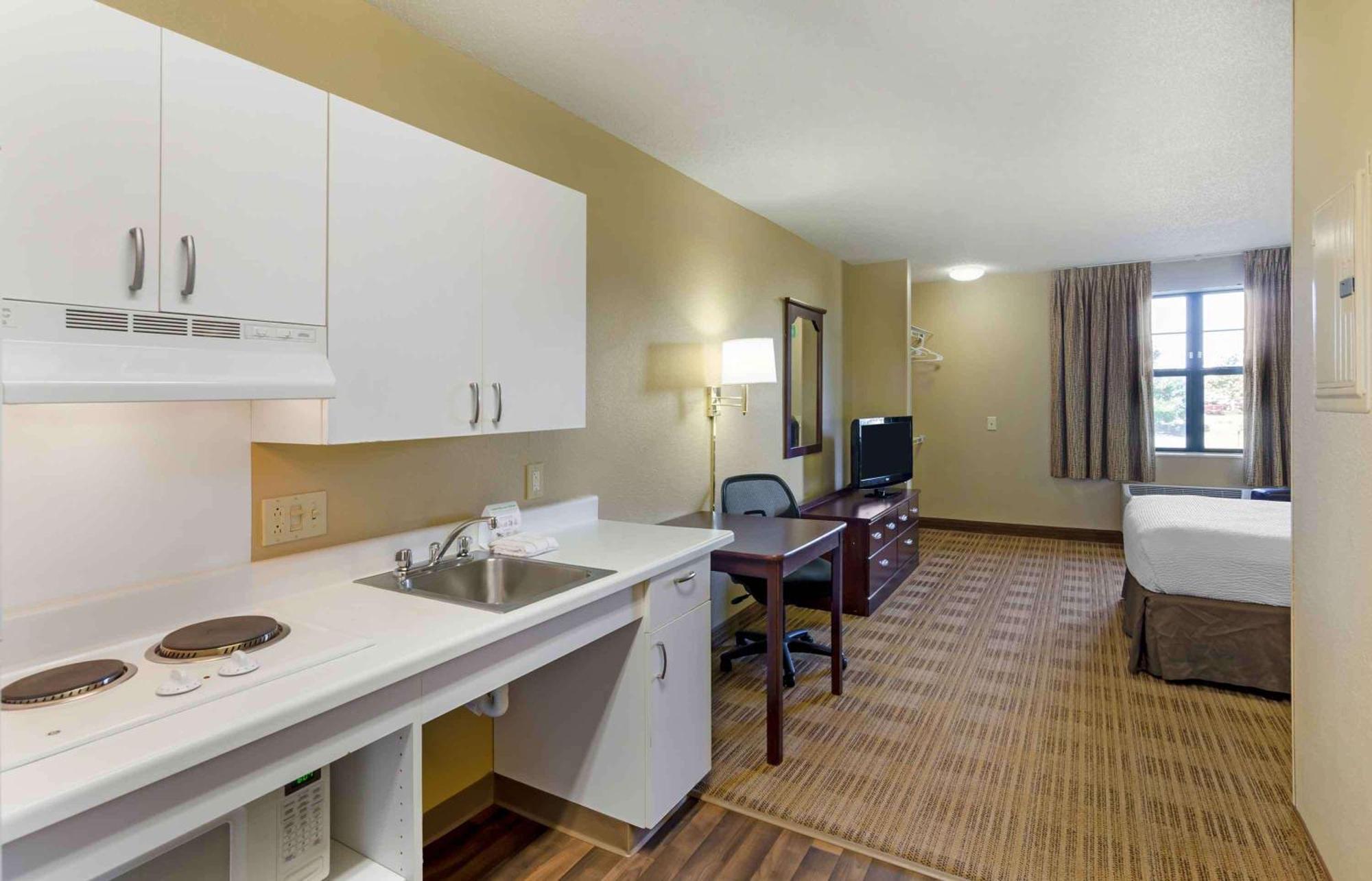 Extended Stay America Suites - Lynchburg - University Blvd Kültér fotó