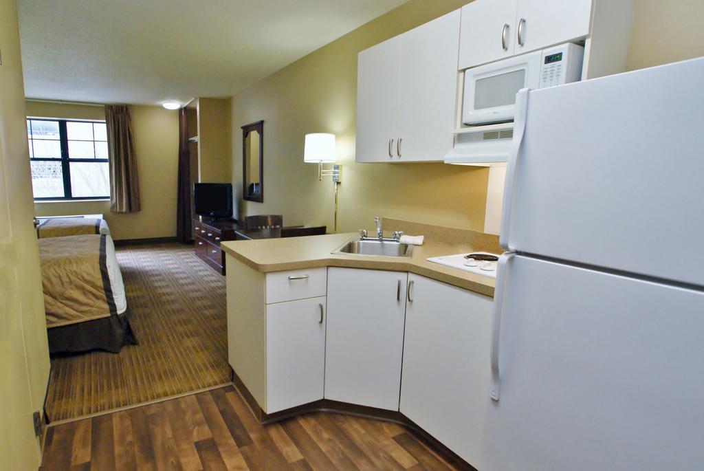 Extended Stay America Suites - Lynchburg - University Blvd Kültér fotó