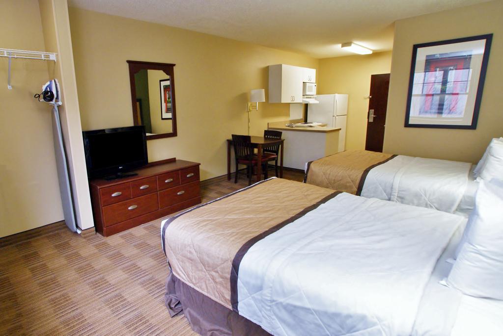 Extended Stay America Suites - Lynchburg - University Blvd Kültér fotó