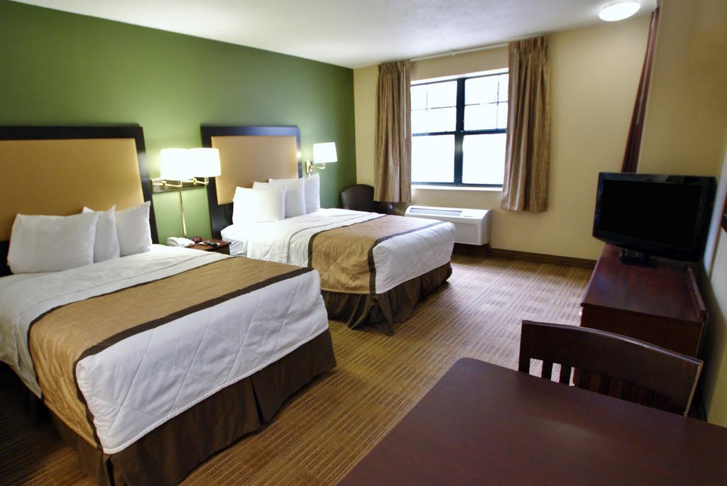 Extended Stay America Suites - Lynchburg - University Blvd Kültér fotó