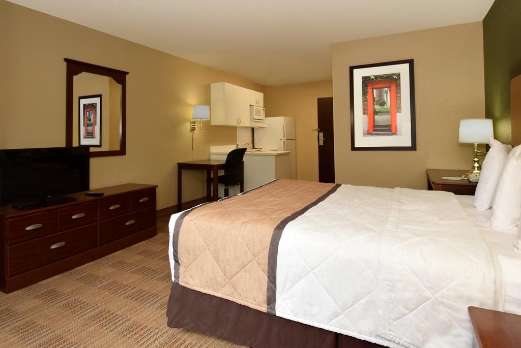 Extended Stay America Suites - Lynchburg - University Blvd Kültér fotó