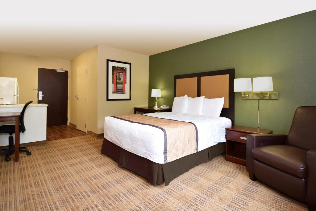 Extended Stay America Suites - Lynchburg - University Blvd Kültér fotó