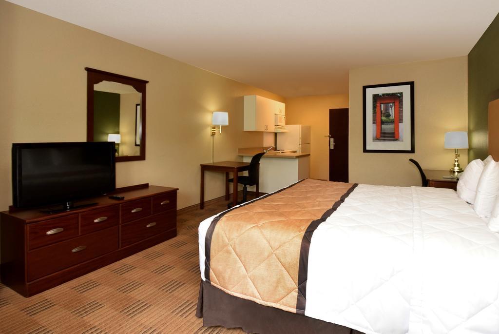 Extended Stay America Suites - Lynchburg - University Blvd Kültér fotó