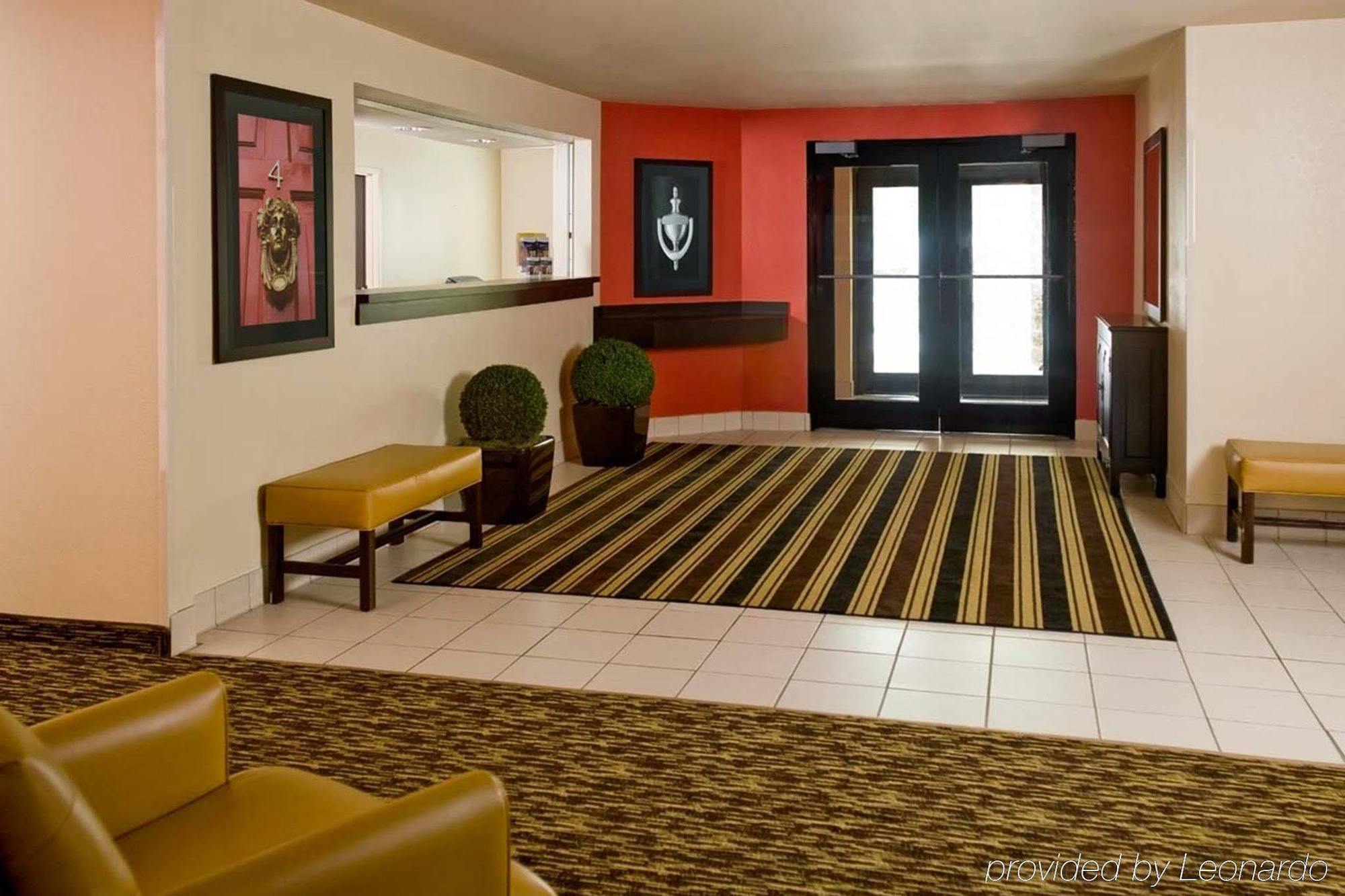 Extended Stay America Suites - Lynchburg - University Blvd Kültér fotó