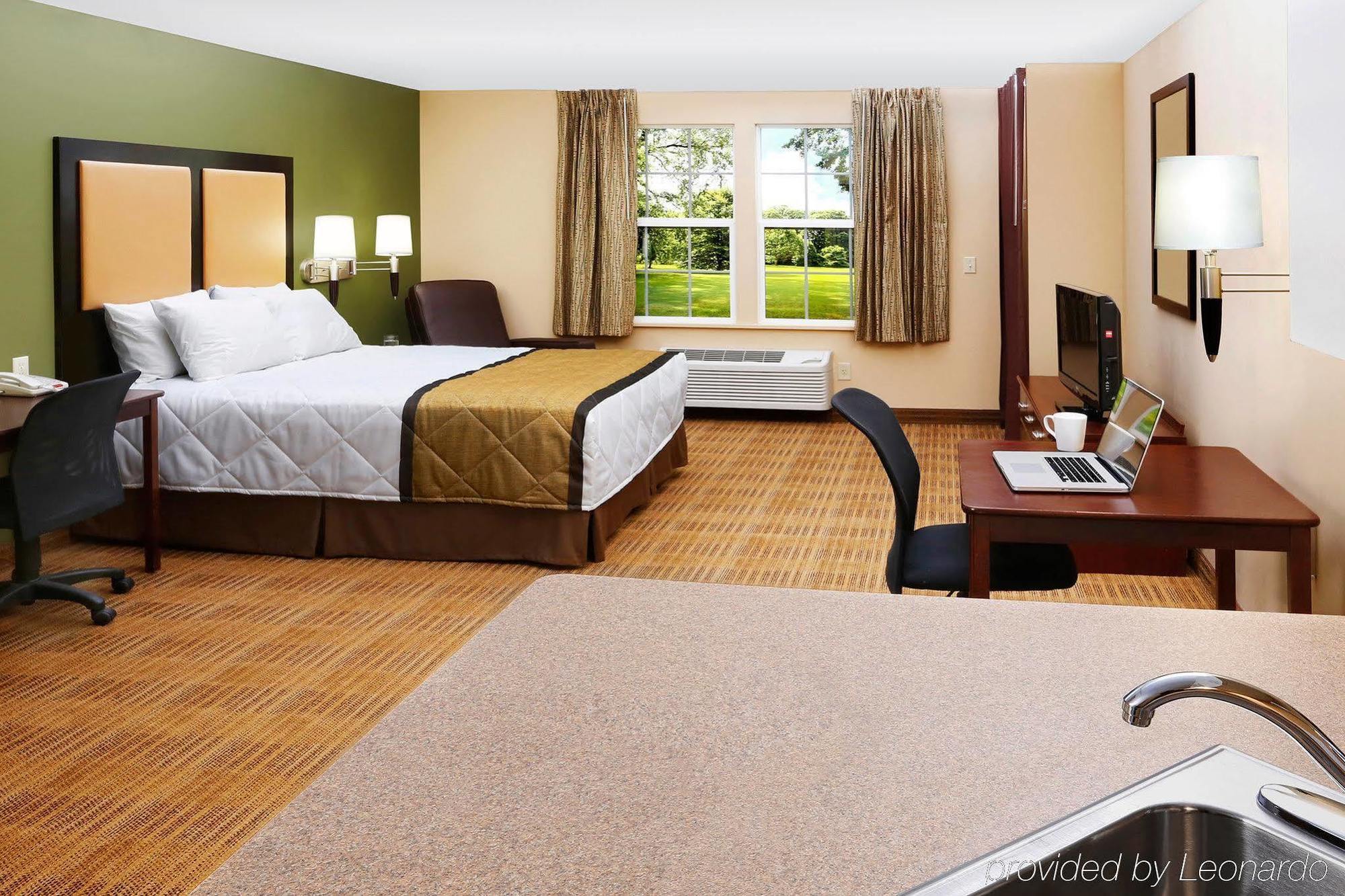 Extended Stay America Suites - Lynchburg - University Blvd Kültér fotó